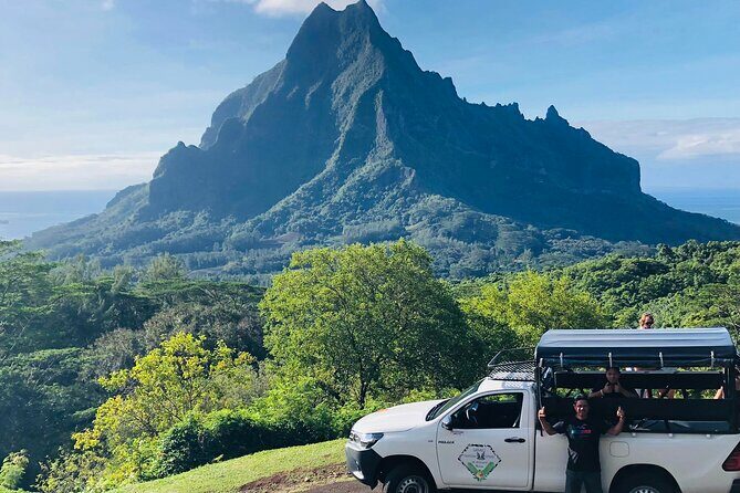 Half-Day Guided Hike to Afareaitu Waterfall - FAQ