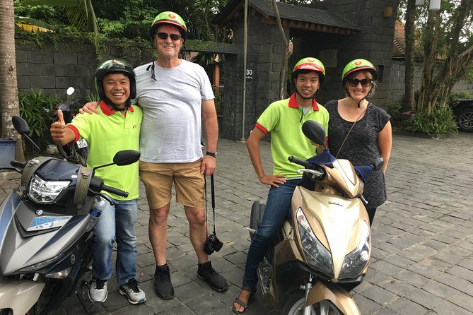 Half-Day Guided Hue Foodie Motorbike Tour - Good To Know