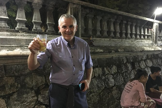 Half-Day Guided Hue Foodie Motorbike Tour - What to Expect