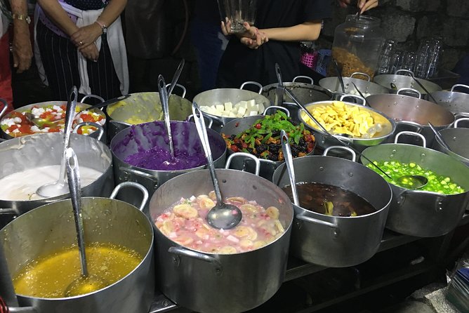 Half-Day Guided Hue Foodie Motorbike Tour - Motorbike Safety Briefing
