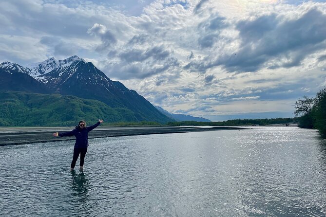 Half-Day Guided Kayak Tour on Knik River - Health and Safety Guidelines