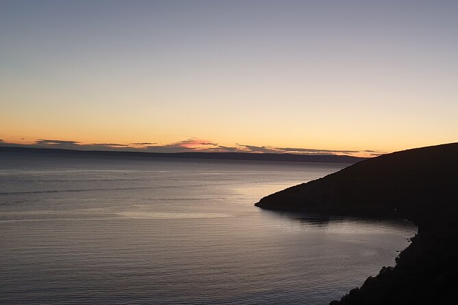 Half-Day Guided Kayaking Sunset Experience in Krk Island - Booking and Cancellation Policy
