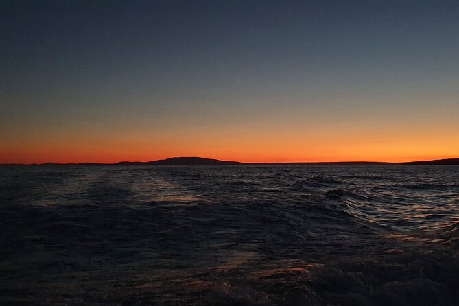 Half-Day Guided Kayaking Sunset Experience in Krk Island - Accessibility and Participation