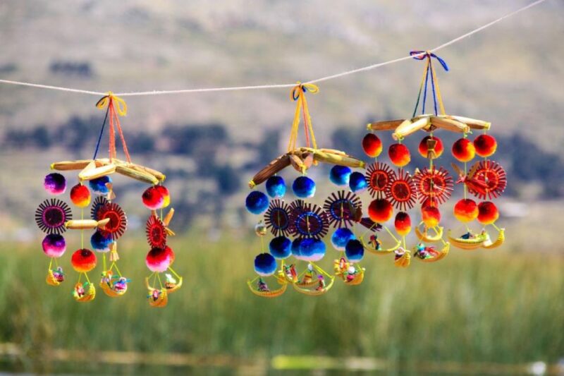 Half Day Guided Lake Titicaca Tour to Uros Floating Islands - Cultural and Environmental Highlights