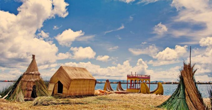 Half Day Guided Lake Titicaca Tour to Uros Floating Islands - Recommended Items to Bring