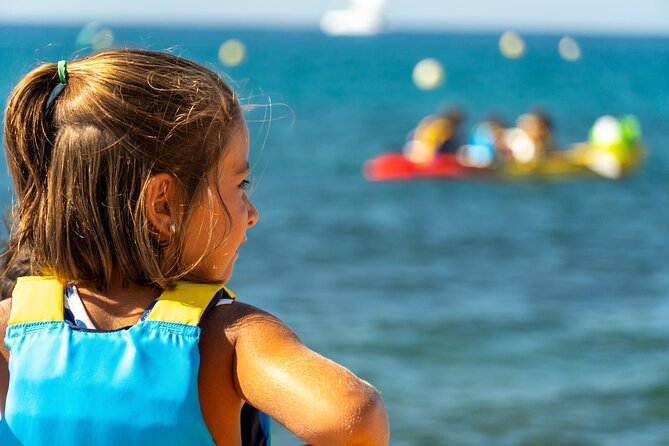 Half Day Guided Outdoor Adventure Camp in Granada - Quick Points
