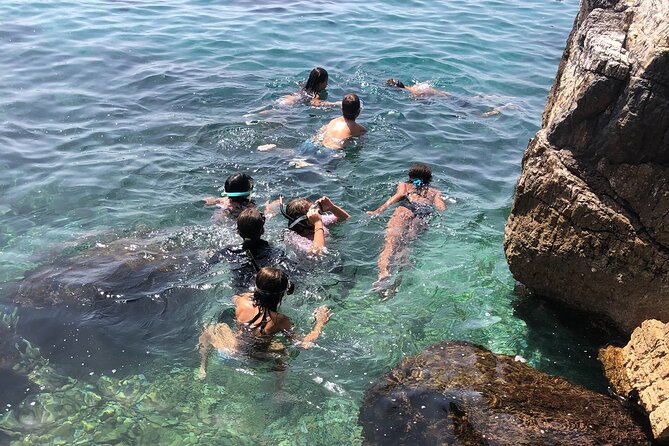 Half Day Guided Outdoor Adventure Camp in Granada - Preparation and Cancellation Policy