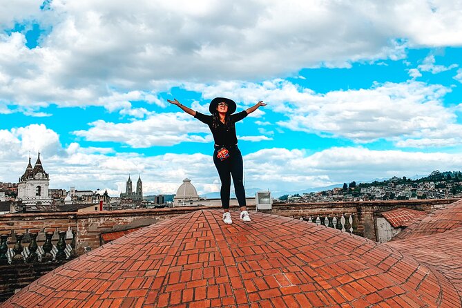 Half-Day Guided Sightseeing Tour of Old Town Quito - Key Attractions