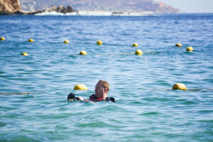 Half Day Guided Snorkel Tour in Los Cabos - Tour Details