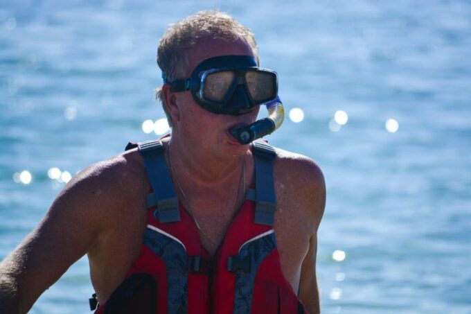 Half Day Guided Snorkel Tour in Los Cabos - Frequently Asked Questions