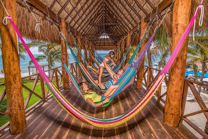 Half Day Guided Snorkeling Adventure in Puerto Morelos - Health and Safety Guidelines