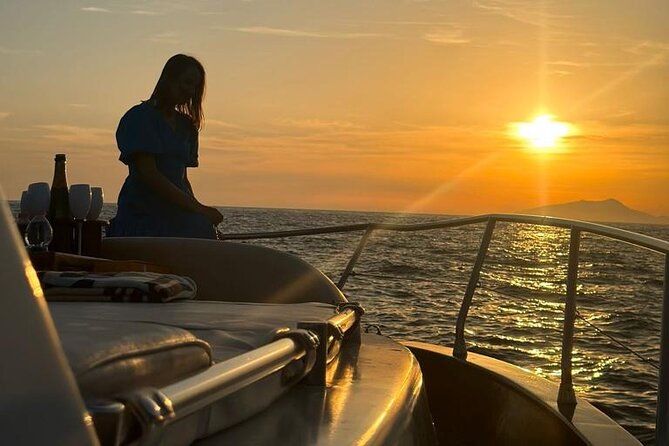Half Day Guided Sunset Tour on the Sorrento Coast - Customer Assistance