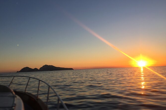 Half Day Guided Sunset Tour on the Sorrento Coast - Traveler Impressions
