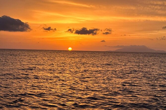 Half Day Guided Sunset Tour on the Sorrento Coast - Engaging Crew Commentary