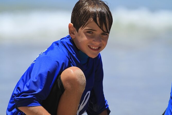 Half Day Guided Surf Lesson in Byron Bay - Safety Considerations