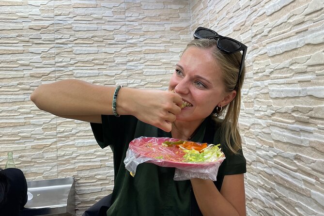 Half-Day Guided Tour and Taste in Mexico City - Tour Schedule