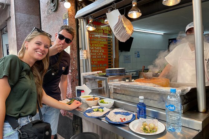Half-Day Guided Tour and Taste in Mexico City - Accessibility and Additional Information