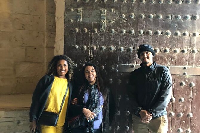 Half-Day Guided Tour in Alexandria - Overview of the Tour