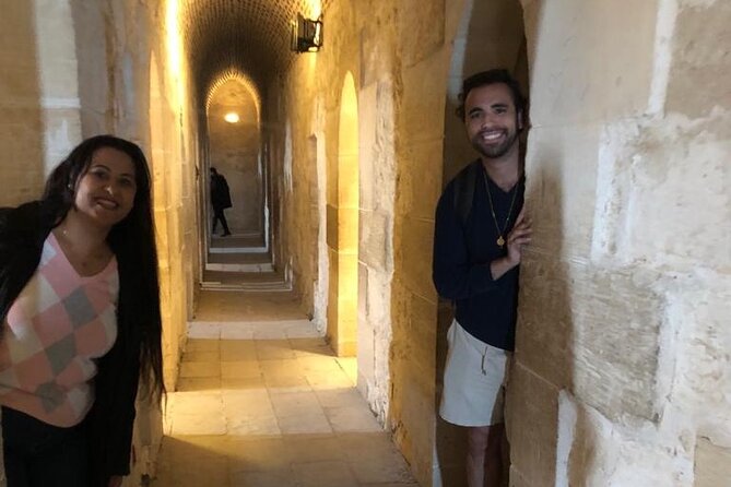 Half-Day Guided Tour in Alexandria - Accessibility and Suitability