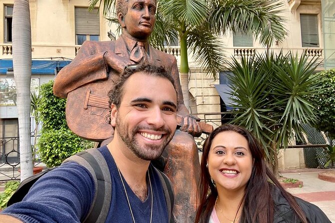 Half-Day Guided Tour in Alexandria - Additional Information
