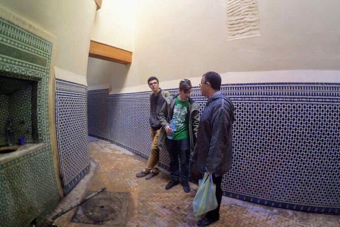 Half-Day Guided Tour in Fes - Traveler Reviews
