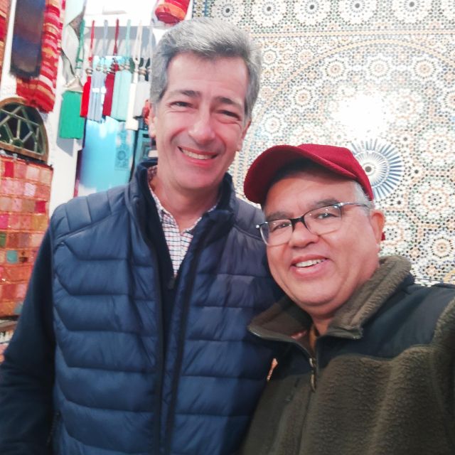 Half Day Guided Tour in Fes Medina - Inclusions