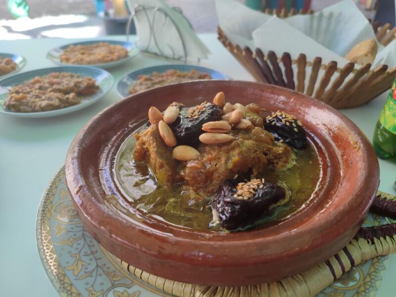 Half Day Guided Tour in Fes Medina - Important Information