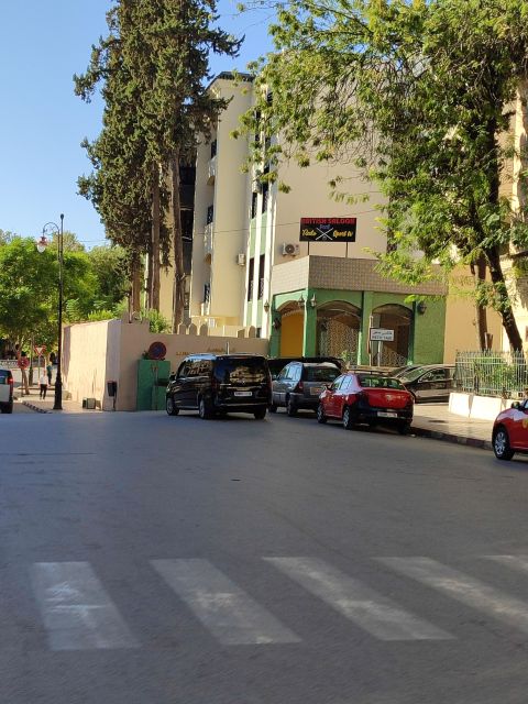 Half Day Guided Tour in Fes Medina - Customer Reviews