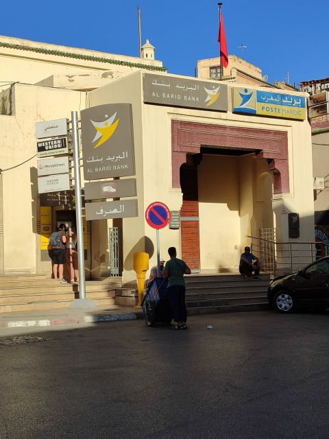 Half Day Guided Tour in Fes Medina - Discovering Historical Sites
