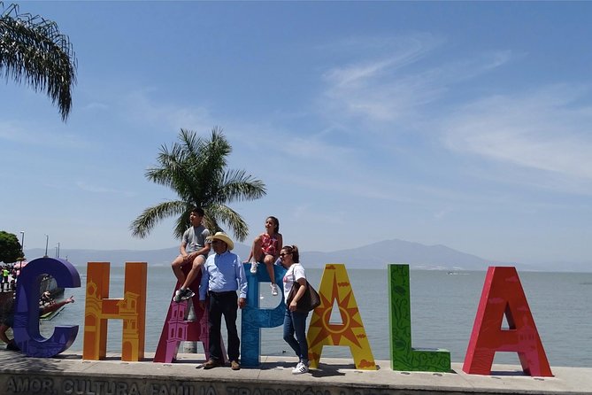 Half-Day Guided Tour of Lake Chapala From Guadalajara - Inclusions