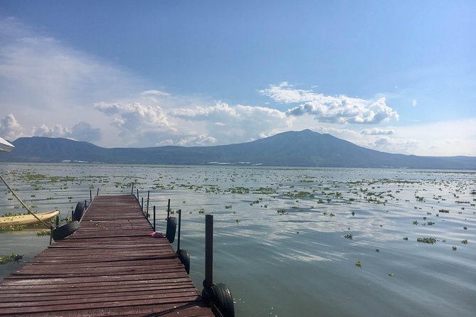 Half-Day Guided Tour of Lake Chapala From Guadalajara - Meeting and Pickup