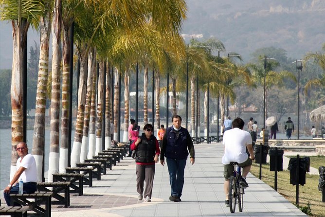 Half-Day Guided Tour of Lake Chapala From Guadalajara - Tour Experience