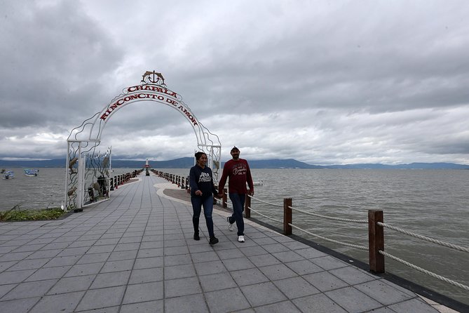 Half-Day Guided Tour of Lake Chapala From Guadalajara - Customer Feedback