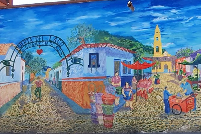 Half-Day Guided Tour of Lake Chapala From Guadalajara - Additional Information
