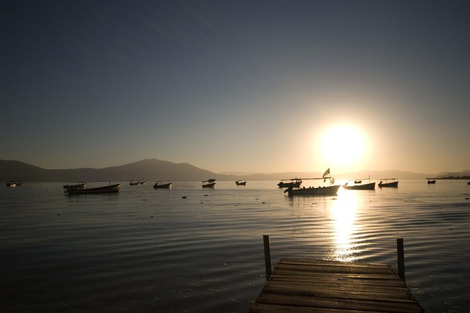 Half-Day Guided Tour of Lake Chapala From Guadalajara - Highlights