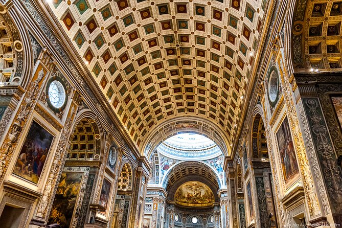 Half-Day Guided Tour of Mantua City Centre and Ducal Palace - Insights Into Mantuas History