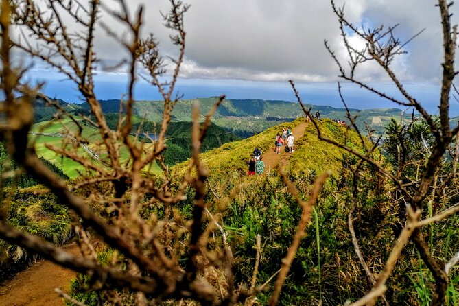Half Day Guided Tour of Sete Cidades From Ponta Delgada - Traveler Feedback