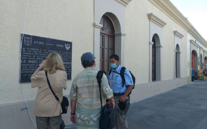 Half-Day Guided Tour San José Del Cabo: Art & Beer Tasting - Inclusions