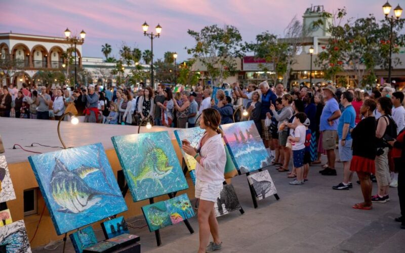 Half-Day Guided Tour San José Del Cabo: Art & Beer Tasting - Important Information