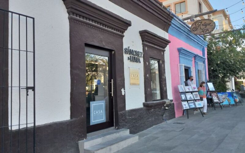 Half-Day Guided Tour San José Del Cabo: Art & Beer Tasting - What to Bring