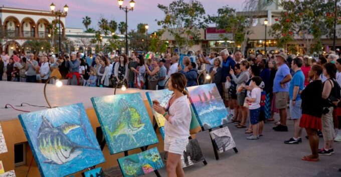 Half-Day Guided Tour San José Del Cabo: Art & Beer Tasting - Exploring San José Del Cabo