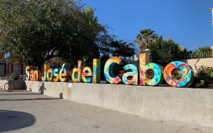Half-Day Guided Tour San José Del Cabo: Art & Beer Tasting - Chocolate and Beer Tasting