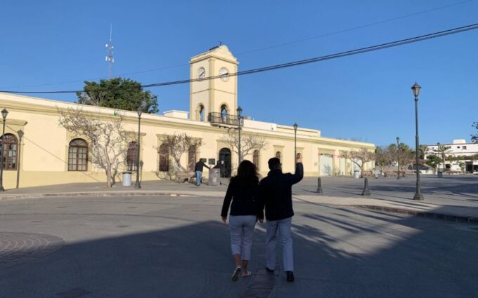 Half-Day Guided Tour San José Del Cabo: Art & Beer Tasting - Frequently Asked Questions
