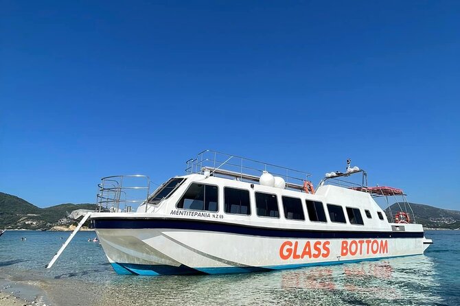 Half-Day Guided Tour Shipwreck and Blue Caves From Laganas - Meeting and Pickup Details