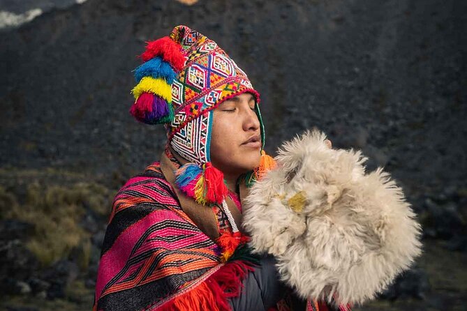 Half-day Guided Tour to Discover Shamanism in the Andes - Key Points