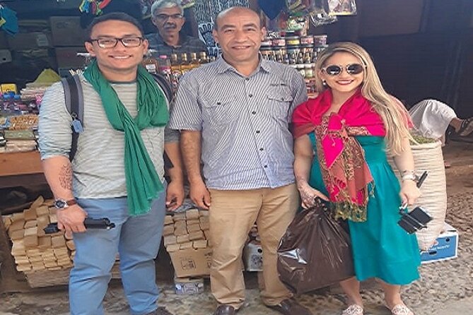 Half-Day Guided Tour to Fes Medina - Exploring Fes Medina