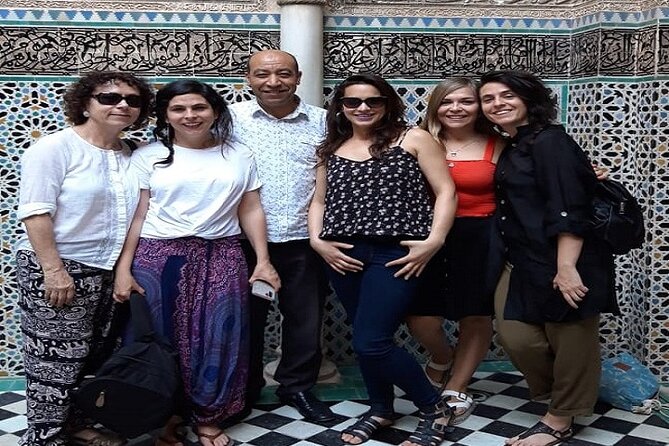 Half-Day Guided Tour to Fes Medina - Cultural Immersion