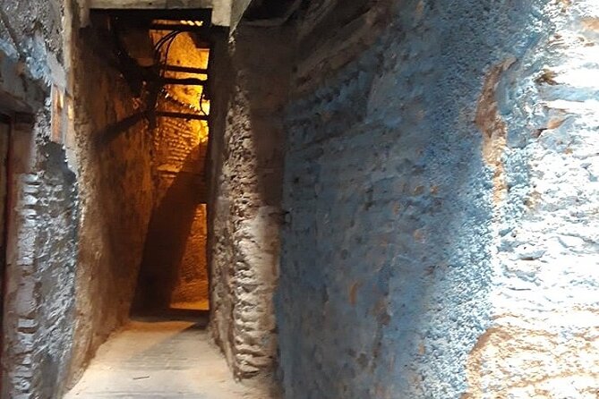 Half-Day Guided Tour to Fes Medina - Practical Considerations