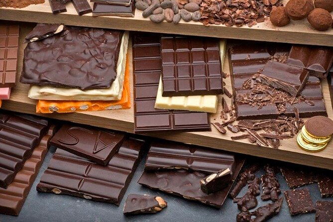 Half Day Guided Tour to La Vila and Altea and Chocolate Factory. - About Your Stay