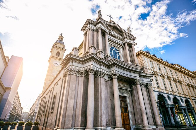 Half Day Guided Tour Turin: the Best of Baroque With Royal Palace - Tour Duration and Price